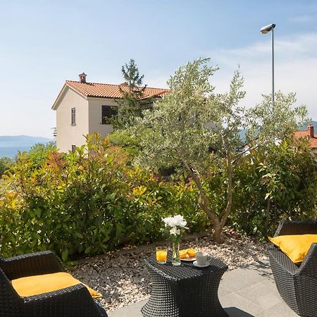Lemechi Casa Girasole Apartments 拉巴克 外观 照片